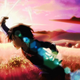 Illustration for article titled If You Die in This Anime MMORPG, You're Dead